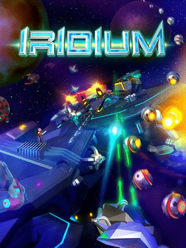 Affiche du film Iridium poster