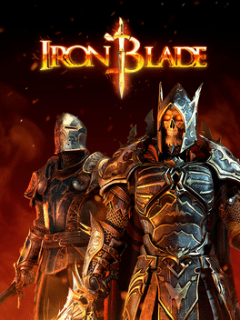 Affiche du film Iron Blade: Medieval RPG poster