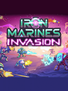 Quelle configuration minimale / recommandée pour jouer à Iron Marines Invasion ?