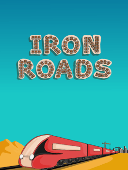 Affiche du film Iron Roads poster