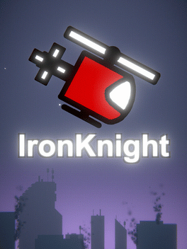 Affiche du film IronKnight poster