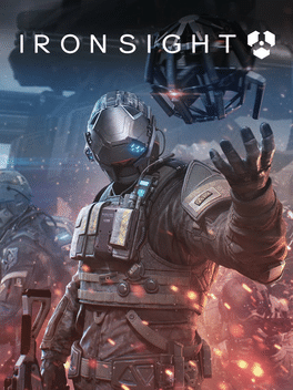 Affiche du film Ironsight poster