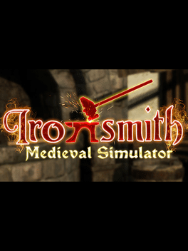 Affiche du film Ironsmith Medieval Simulator poster