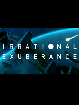 Affiche du film Irrational Exuberance poster