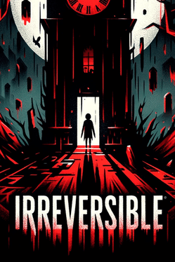 Affiche du film Irreversible poster