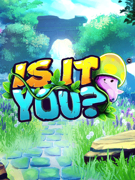 Affiche du film Is It You? poster