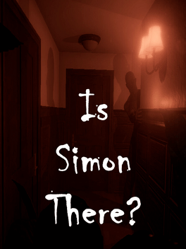 Affiche du film Is Simon There? poster