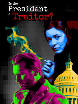 Affiche du film Is the President a Traitor? poster