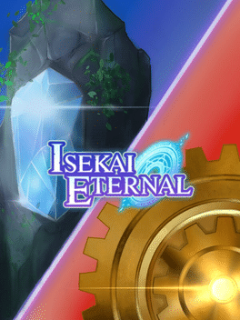 Affiche du film Isekai Eternal poster