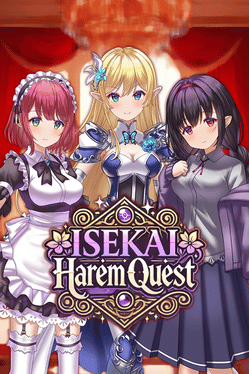 Quelle configuration minimale / recommandée pour jouer à Isekai Harem Quest: Love, Blades, and Power ?