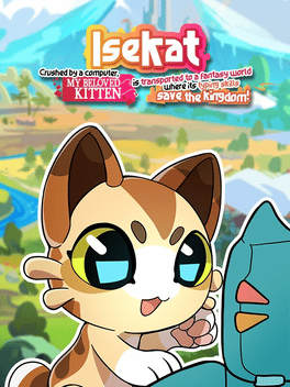 Quelle configuration minimale / recommandée pour jouer à Isekat: Crushed by a Computer, My Beloved Kitten is Transported to a Fantasy World where its Typing Skills Save the Kingdom! ?
