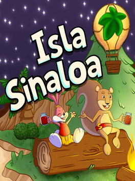 Affiche du film Isla Sinaloa poster