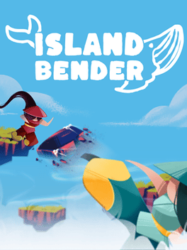 Affiche du film Island Bender poster