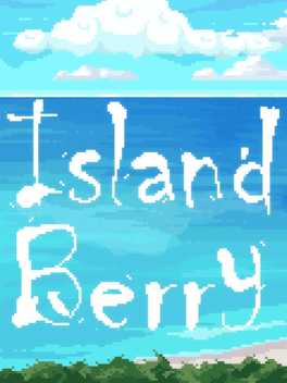 Affiche du film Island Berry poster