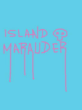 Affiche du film Island Marauder poster