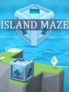 Affiche du film Island Maze poster