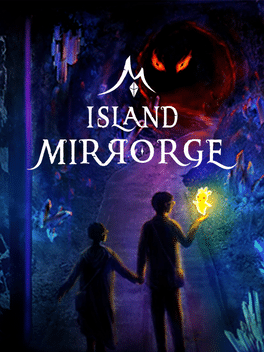 Affiche du film Island Mirrorge VR poster