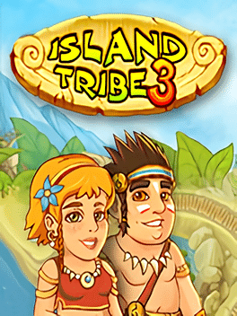 Affiche du film Island Tribe 3 poster