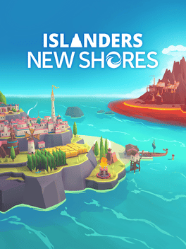 Quelle configuration minimale / recommandée pour jouer à Islanders: New Shores ?