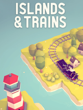 Quelle configuration minimale / recommandée pour jouer à Islands & Trains ?