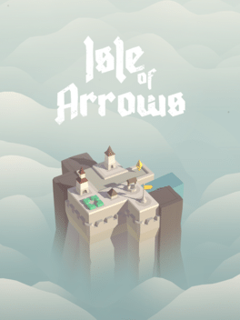 Affiche du film Isle of Arrows poster