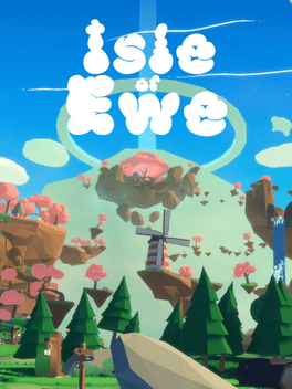 Affiche du film Isle of Ewe poster