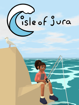 Affiche du film Isle of Jura poster