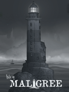 Affiche du film Isle of Maligree poster