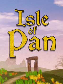 Affiche du film Isle of Pan poster