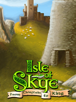 Affiche du film Isle of Skye poster