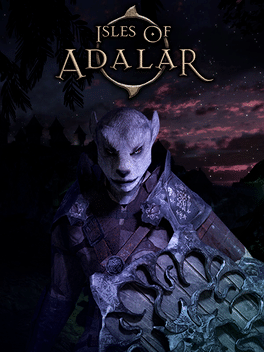 Affiche du film Isles of Adalar poster