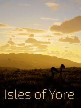 Affiche du film Isles of Yore poster