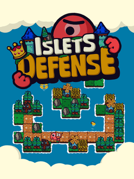 Quelle configuration minimale / recommandée pour jouer à Islets Defense ?