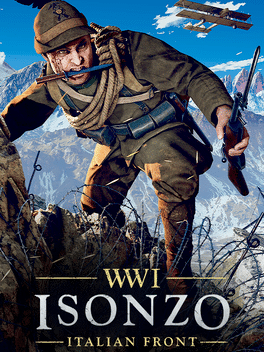 Affiche du film Isonzo poster