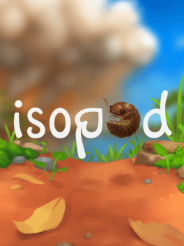 Quelle configuration minimale / recommandée pour jouer à Isopod: A Webbed Spin-off ?