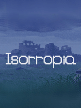 Affiche du film Isorropia poster