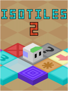 Affiche du film Isotiles 2 poster