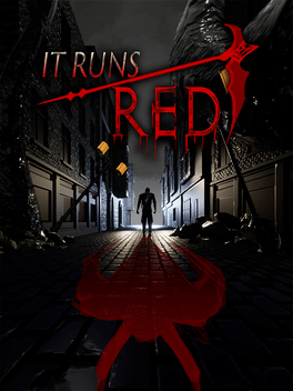 Affiche du film It Runs Red poster