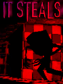 Affiche du film It Steals poster