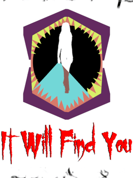 Affiche du film It Will Find You poster