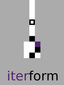 Affiche du film Iterform poster