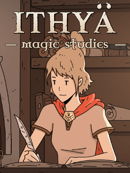 Quelle configuration minimale / recommandée pour jouer à Ithya: Magic Studies ?