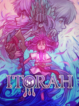 Affiche du film Itorah poster