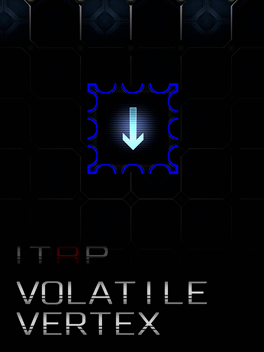 Affiche du film ITRP: Volatile Vertex poster