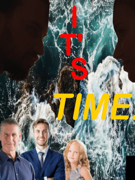 Affiche du film It's Time poster