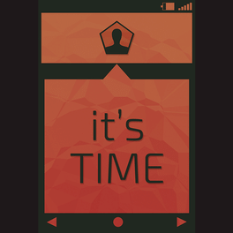 Affiche du film It's Time poster