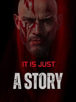 Affiche du film ItsJustAStory poster