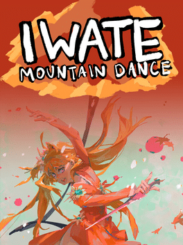 Affiche du film Iwate Mountain Dance poster