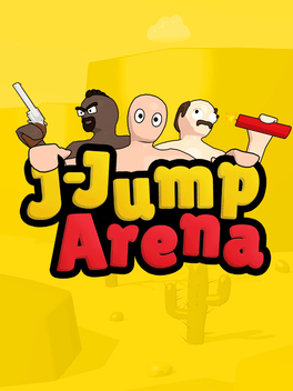 Quelle configuration minimale / recommandée pour jouer à J-Jump Arena ?