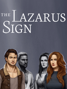 Affiche du film Jack Hayes: The Lazarus Sign poster